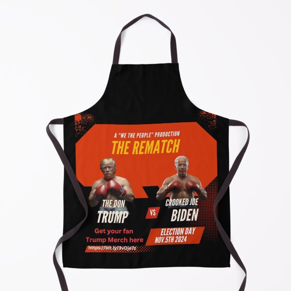 Item preview, A fight 2024 designed and sold by Goodies Galore.