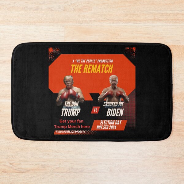 Item preview, A fight 2024 designed and sold by Goodies Galore.