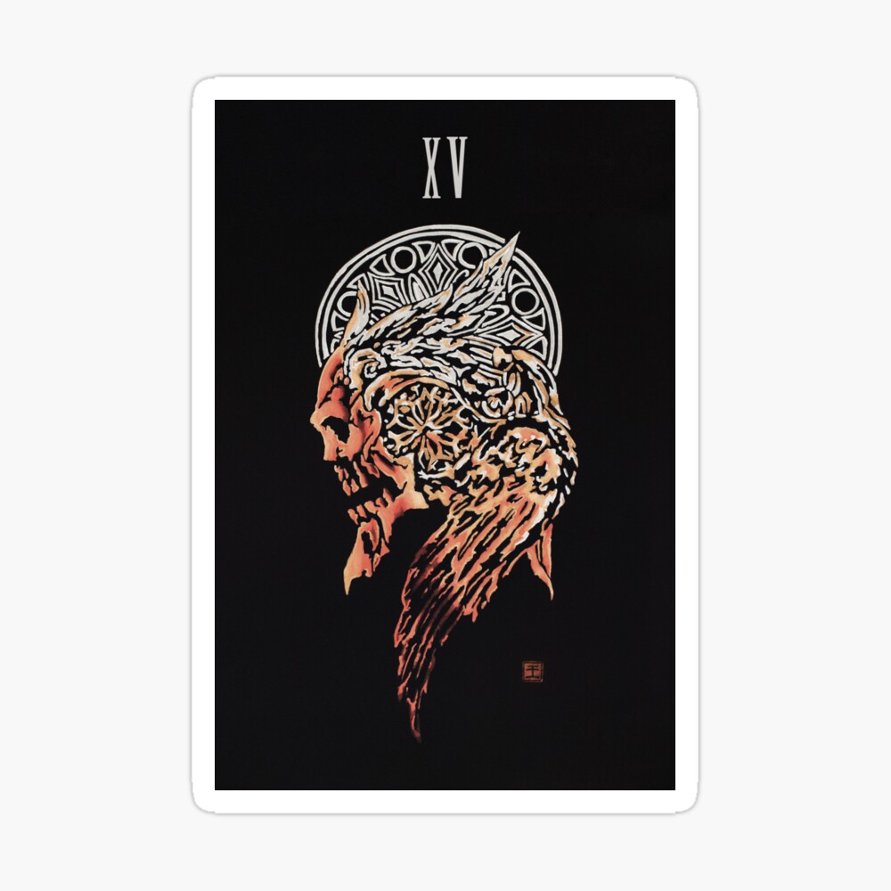 Final Fantasy XV Crest of Lucis