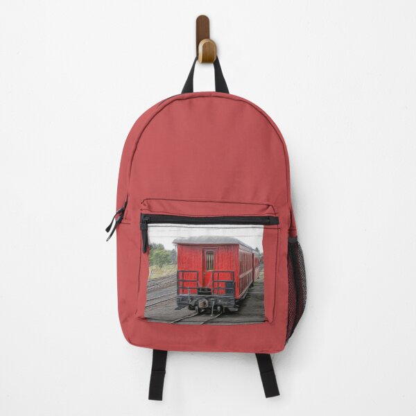 Item preview, Cumbres & Toltec Passenger Car designed and sold by Victor Kilman.