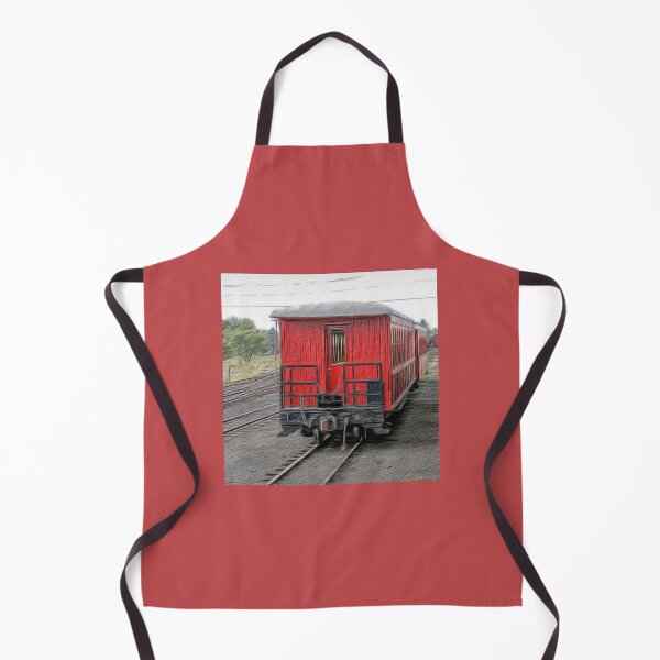Item preview, Cumbres & Toltec Passenger Car designed and sold by Victor Kilman.