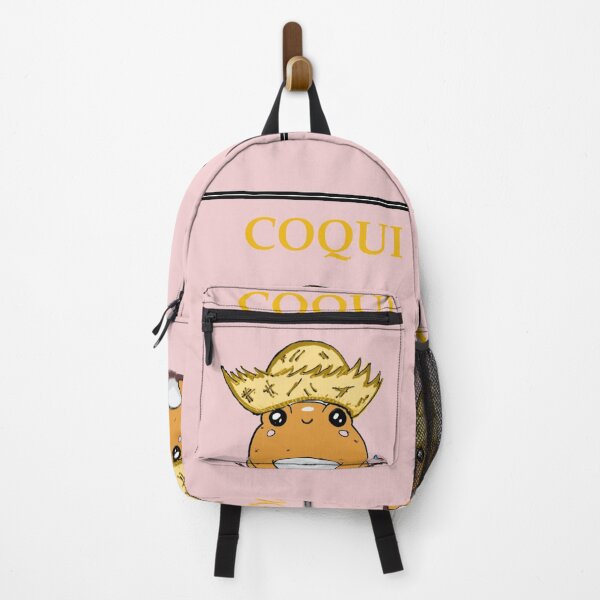 Item preview, Coqui art designed and sold by Brysonroxpr.