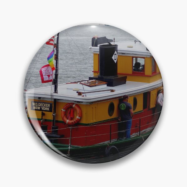 Item preview, IMG 2730 TUG 1  designed and sold by BOLLA67.