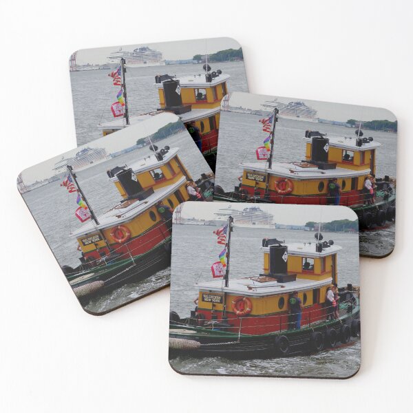 Item preview, IMG 2730 TUG 1  designed and sold by BOLLA67.