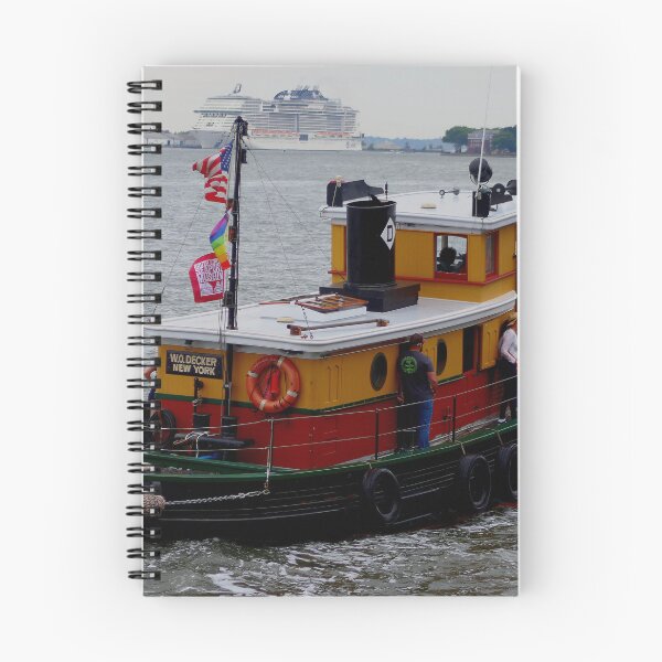 Item preview, IMG 2730 TUG 1  designed and sold by BOLLA67.