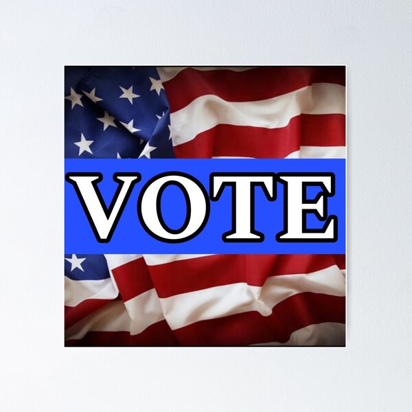 Item preview, VOTAR designed and sold by Club287.