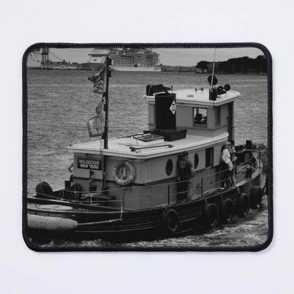 Item preview, IMG 2730 TUG 2  designed and sold by BOLLA67.