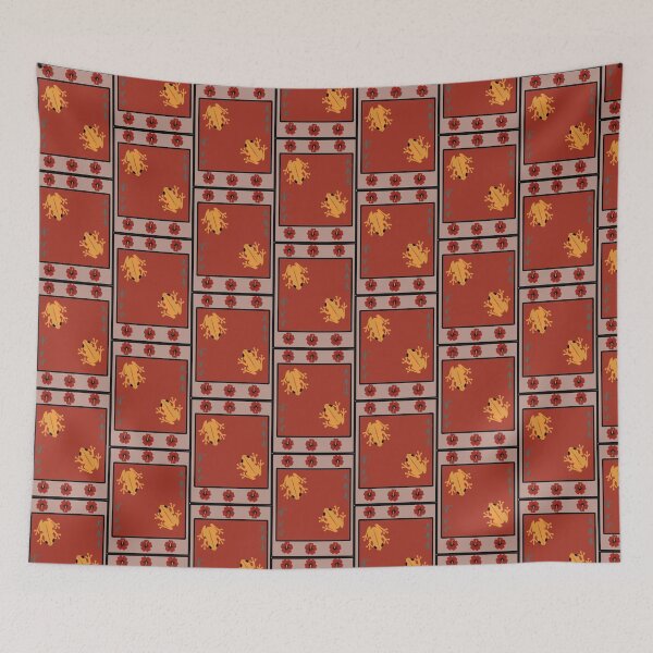 Item preview, red coqui designed and sold by Brysonroxpr.