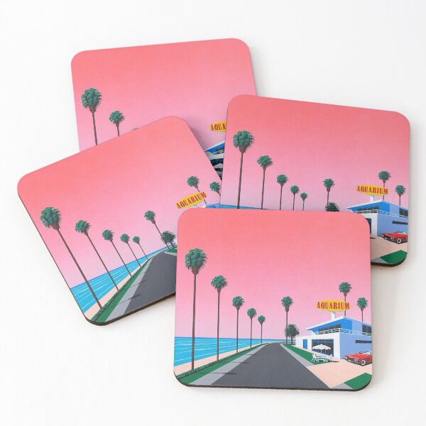 Item preview, Elv Alps by Hiroshi Nagai designed and sold by castellannost.