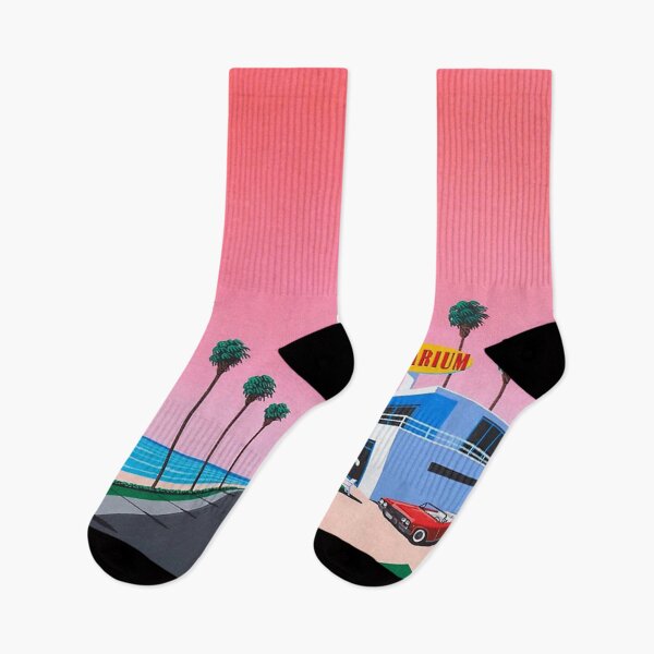 Item preview, Elv Alps by Hiroshi Nagai designed and sold by castellannost.