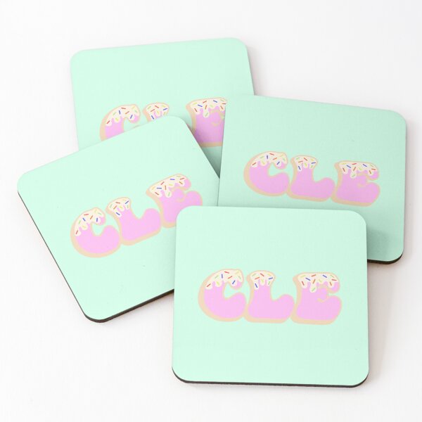 Item preview, Cle Donut designed and sold by Sticky Wick Designs.