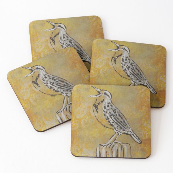 Item preview, Morning Songbird designed and sold by Stefanie Harrington.