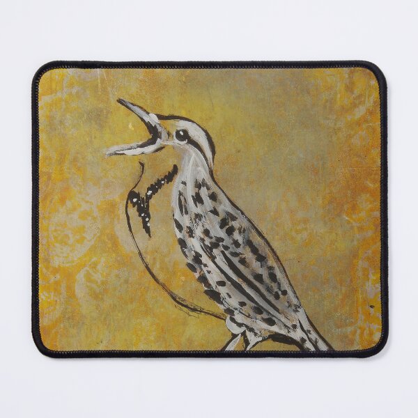 Item preview, Morning Songbird designed and sold by Stefanie Harrington.