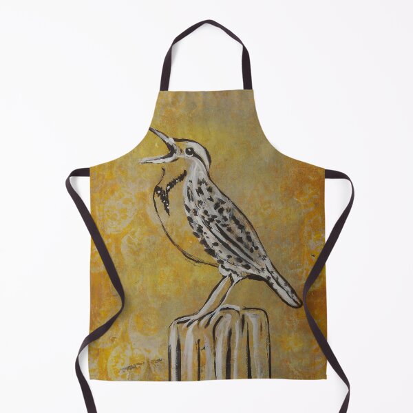 Item preview, Morning Songbird designed and sold by Stefanie Harrington.