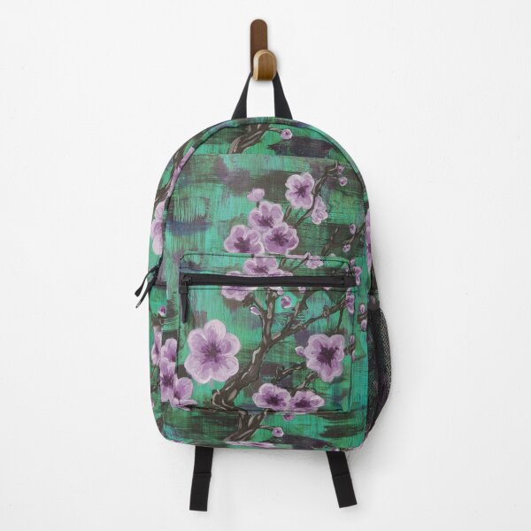 Item preview, Purple blossoms designed and sold by Stefanie Harrington.