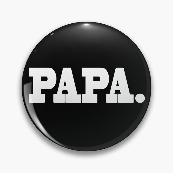 Item preview, Papa designed and sold by bloodberi.