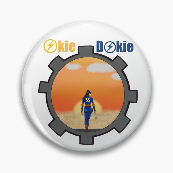 Item preview, okie dokie designed and sold by lillysunflowers.
