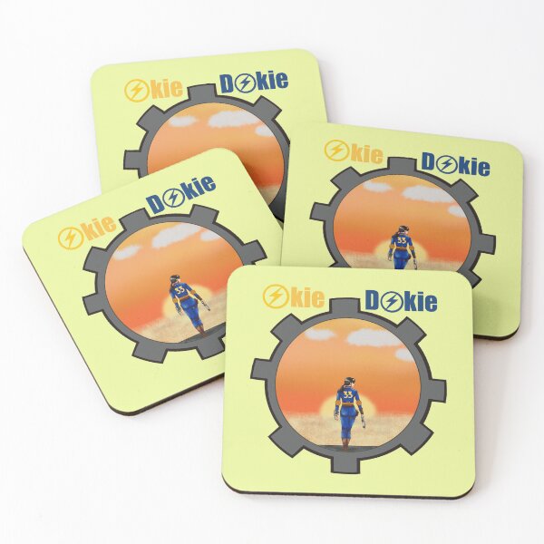 Item preview, okie dokie designed and sold by lillysunflowers.