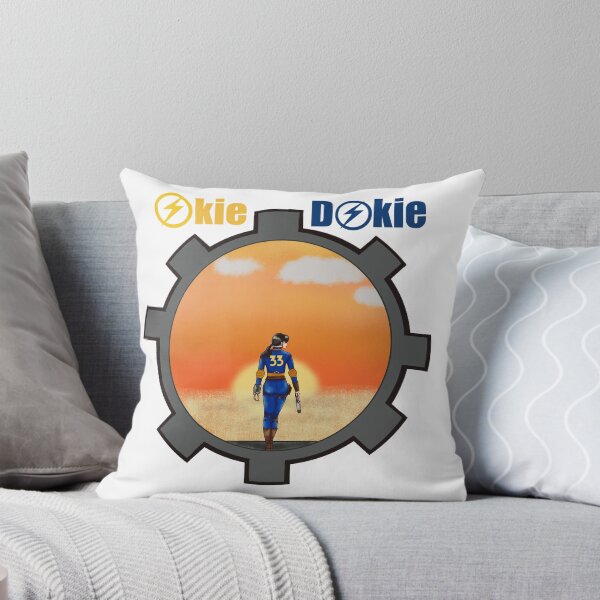 Item preview, okie dokie designed and sold by lillysunflowers.