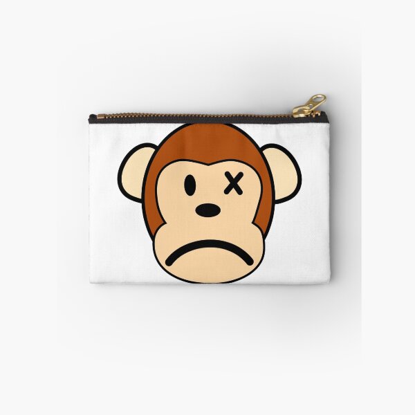 Item preview, Sad Monkey designed and sold by BenjiKing.