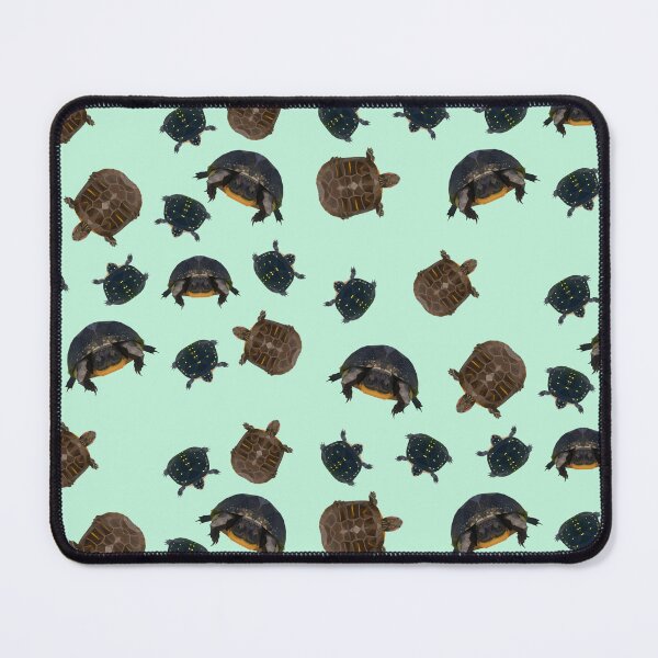 Item preview, Assorted Turtle Species designed and sold by LemurBurns.