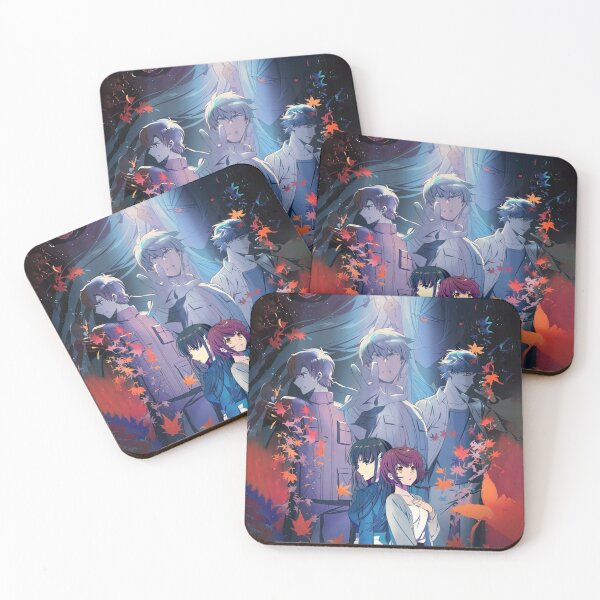Item preview, The Irregular at Magic High School  designed and sold by Megankott.
