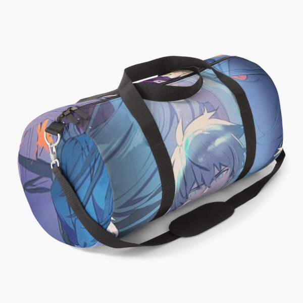 Item preview, The Irregular at Magic High School  designed and sold by Megankott.