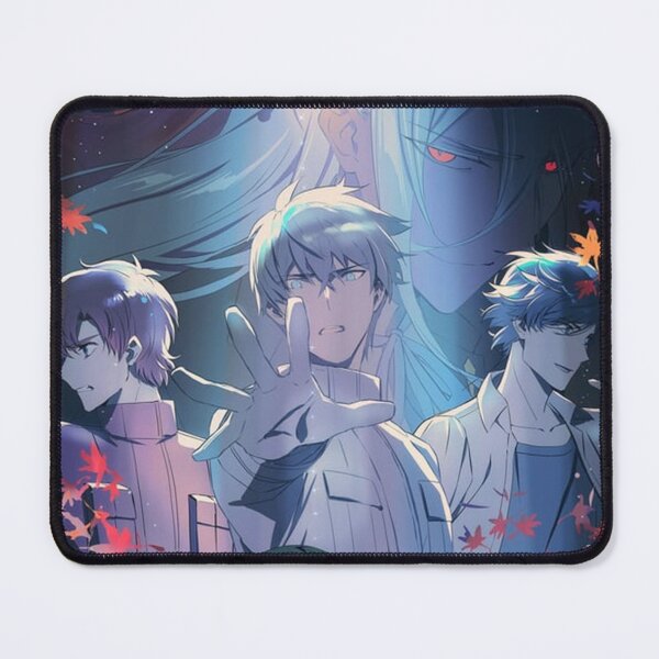 Item preview, The Irregular at Magic High School  designed and sold by Megankott.