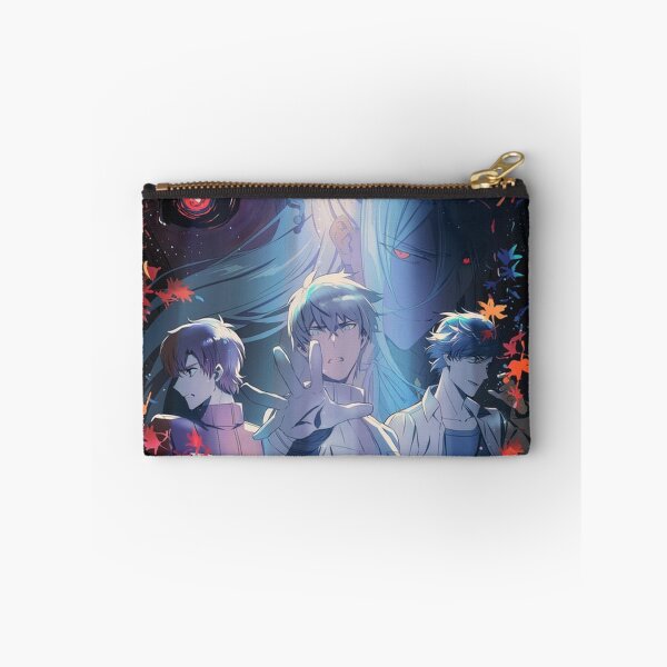 Item preview, The Irregular at Magic High School  designed and sold by Megankott.