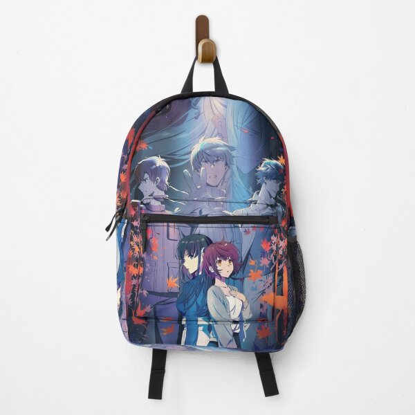 Item preview, The Irregular at Magic High School designed and sold by Megankott.
