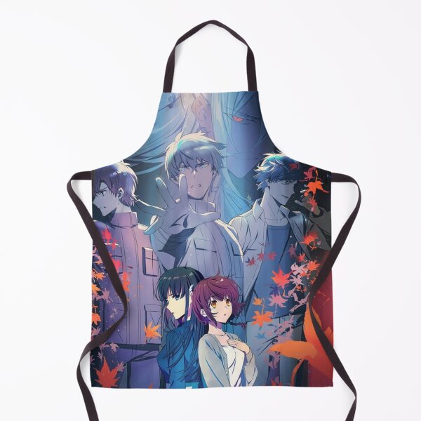 Item preview, The Irregular at Magic High School  designed and sold by Megankott.