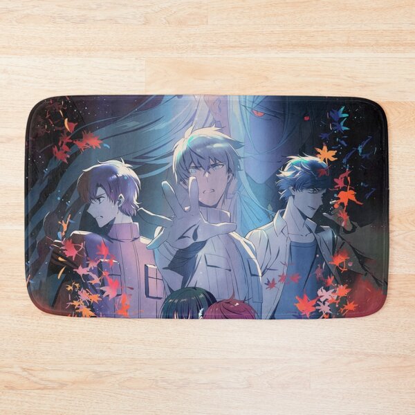 Item preview, The Irregular at Magic High School  designed and sold by Megankott.