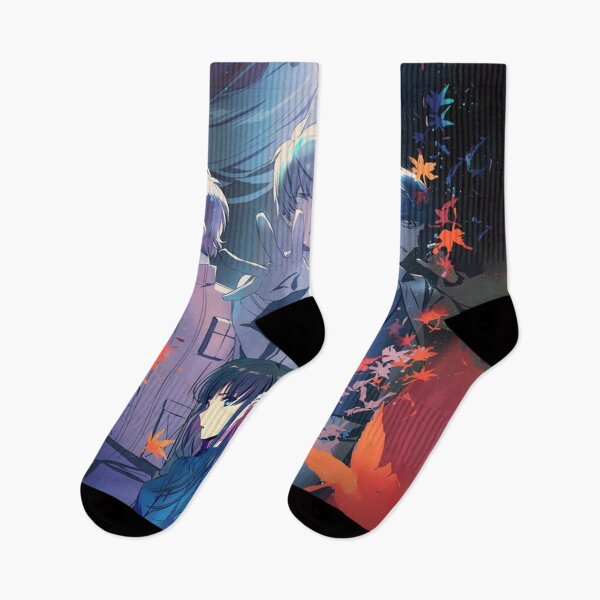 Item preview, The Irregular at Magic High School  designed and sold by Megankott.