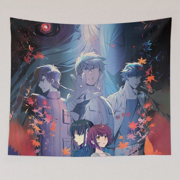 Item preview, The Irregular at Magic High School  designed and sold by Megankott.
