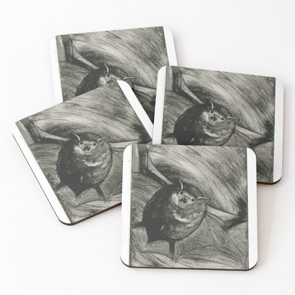 Item preview, Bat designed and sold by Bug's Eye View.