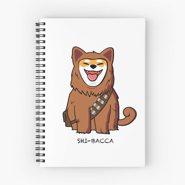 Item preview, Shi-bacca designed and sold by morabuk1957.