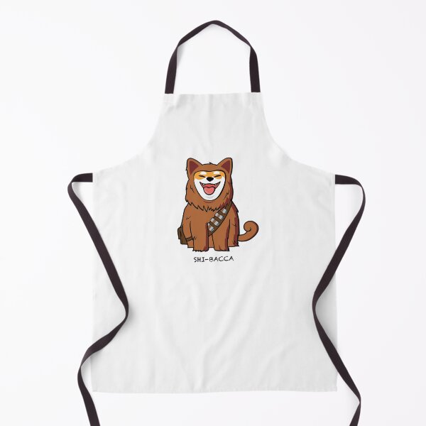 Item preview, Shi-bacca designed and sold by morabuk1957.