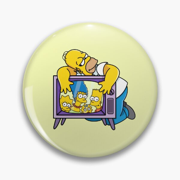 Item preview, Homer designed and sold by artxlife.