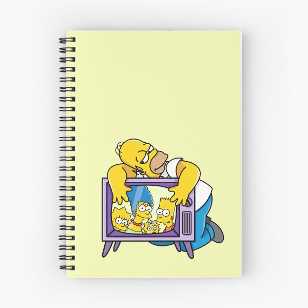 Artikelvorschau, Homer entworfen und verkauft von artxlife.