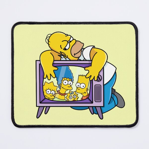 Item preview, Homer designed and sold by artxlife.