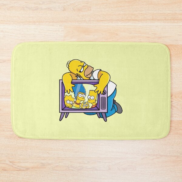Item preview, Homer designed and sold by artxlife.