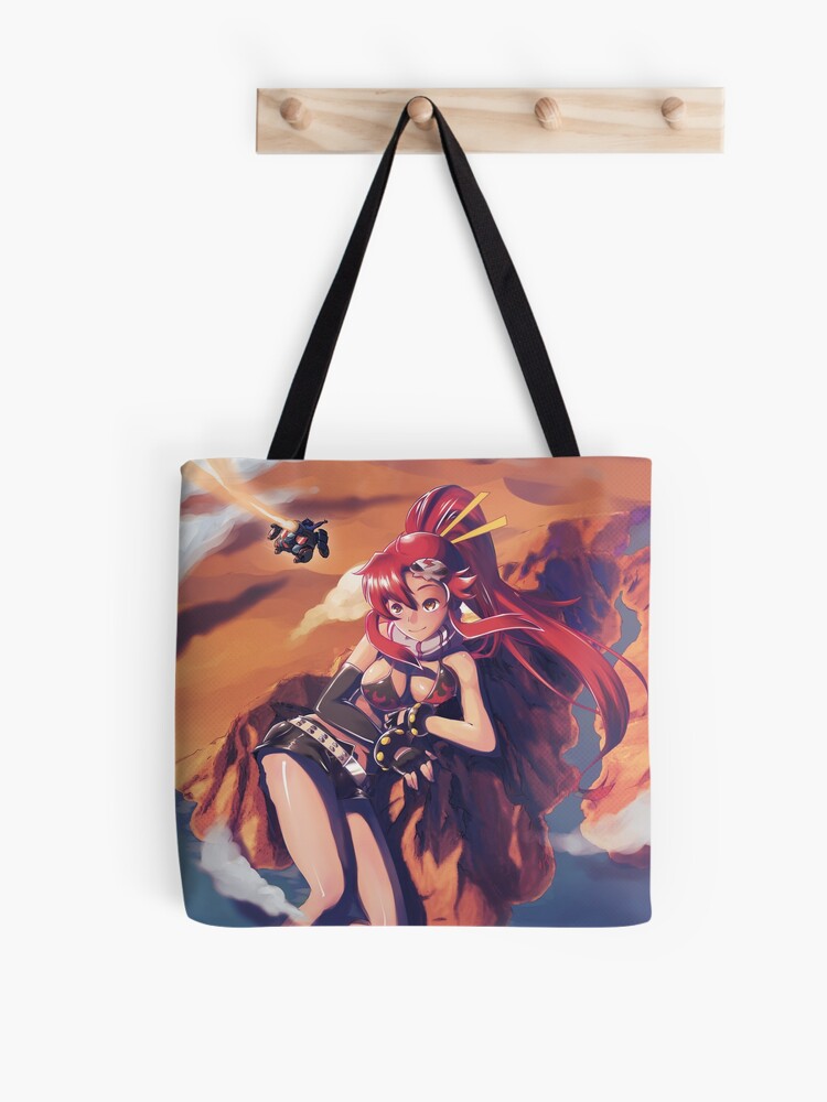 Yoko Tote