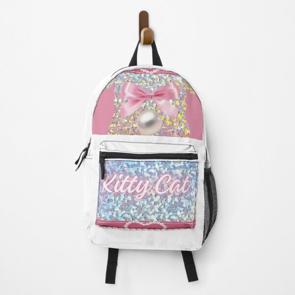Item preview, Pretty With Kitty designed and sold by AngeneLeArt.