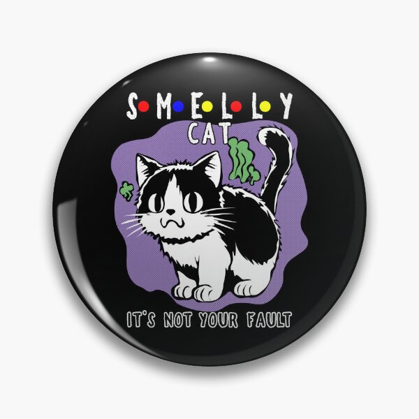 Item preview, Gato oloroso designed and sold by raymondjmcd.