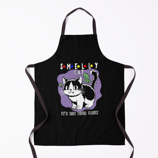 Item preview, Smelly Cat designed and sold by raymondjmcd.