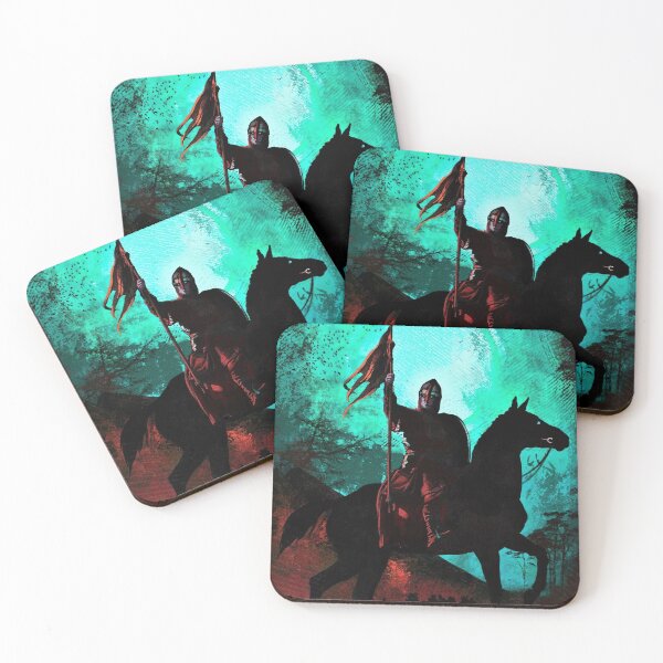 Item preview, Dark Knight designed and sold by MorningFive.