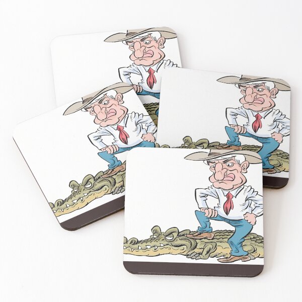 Item preview, Bob Katter designed and sold by bqtbvhrfii.