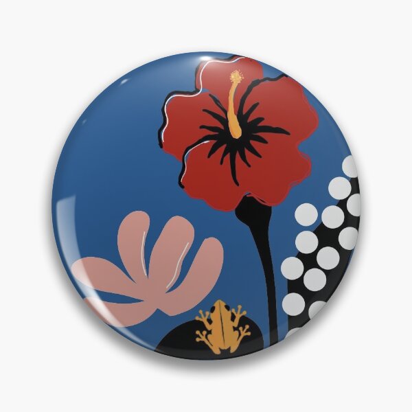Item preview, Coqui and amapola designed and sold by Brysonroxpr.
