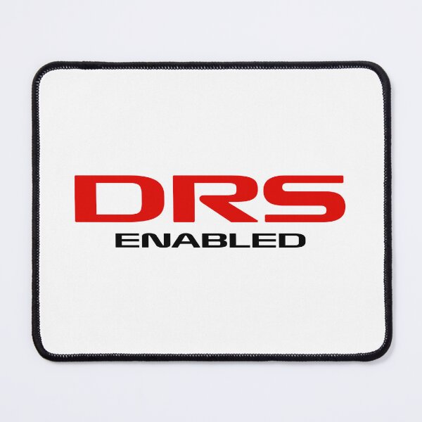 Item preview, DRS Enabled designed and sold by murakamisstudio.
