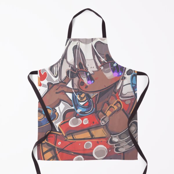 Item preview, 2052 - 伊莲娜 designed and sold by jrpencil88.